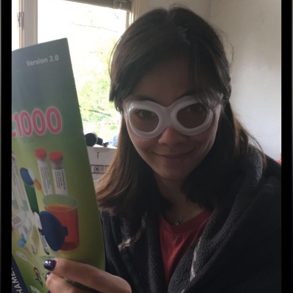 Meet your Posher, Lexi - Picture 11 of 13